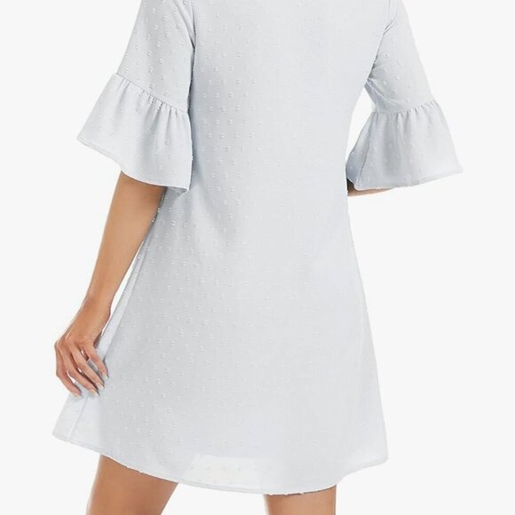 🔥3/$42 w FREE SHIPPING🔥 NWT Women Summer Casual dress - Picture 4 of 9